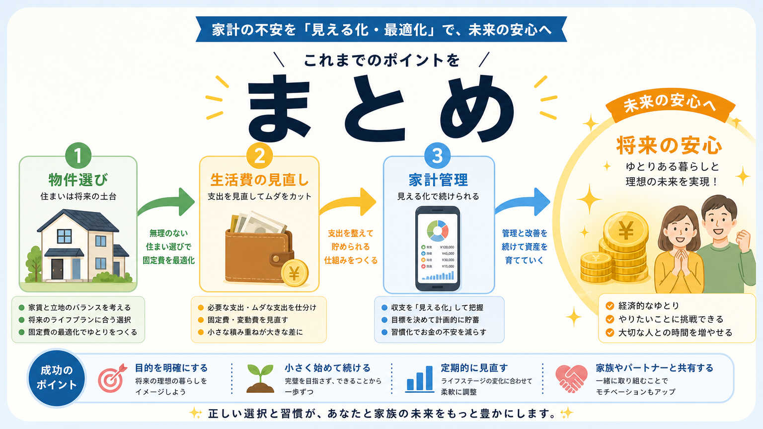 まとめ